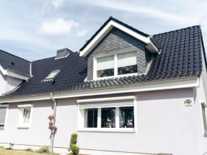 Ferienwohnung - Lütt Matten -